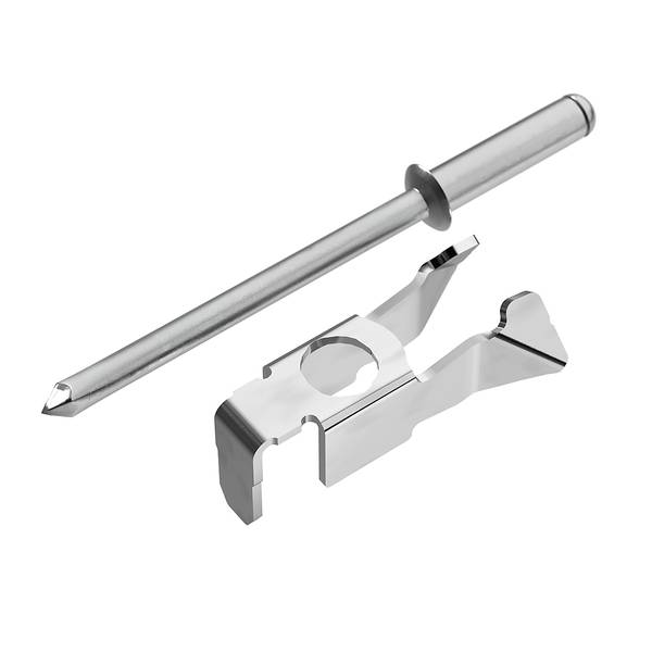 Weidmüller 2968380000 Sicherungsstift 50St.
