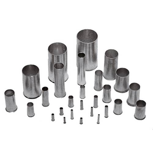 Weidmüller 2919640000 Aderendhülse 0.5 mm² 1000 St.