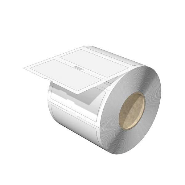 Weidmüller 2912640000 THM MT30X 70/32 WS Gerätemarkierung Weiß 1000St.