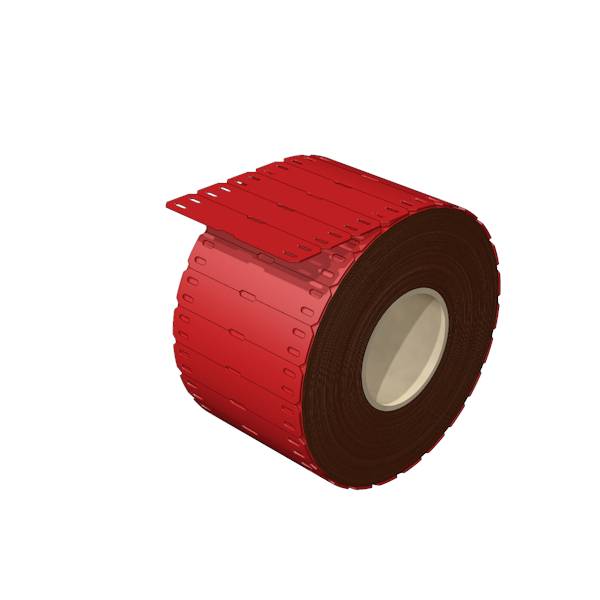 Weidmüller 2900960000 SFX-VT 11/60MM RT Kabelmarkierungssystem Rot 1000St.