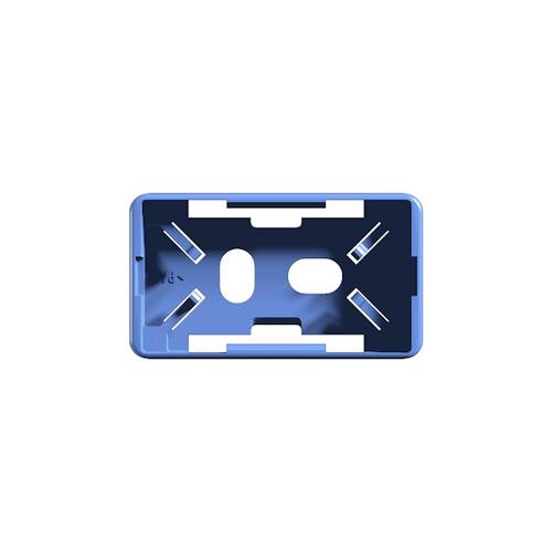 Weidmüller 3009090000 CC-DT-H 15/27 BL Halter 45 St.