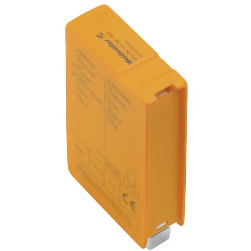 Weidmüller 3013010000 VPU PV I+II 5 0M 1500 Kombiableiter 9 St.