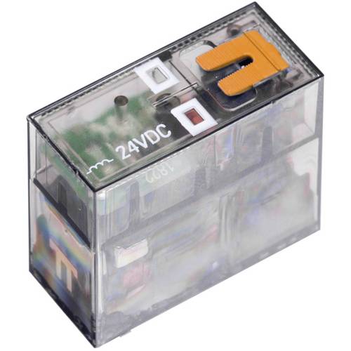 Weidmüller CRI20730T Miniatur-Industrierelais Nennspannung: 230 V/AC Schaltstrom (max.): 8 A 2 Wech