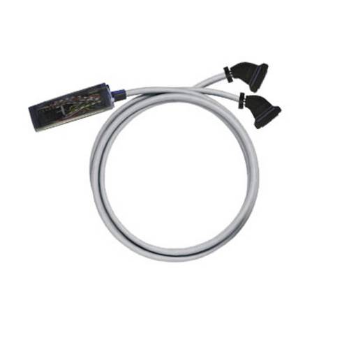 Weidmüller 7789618005 PAC-RX3I-HE20-V0-0M5 SPS-Verbindungsleitung