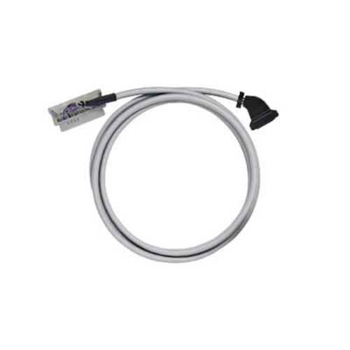 Weidmüller 7789312035 PAC-MICR-HE20-V0-3M5 SPS-Verbindungsleitung
