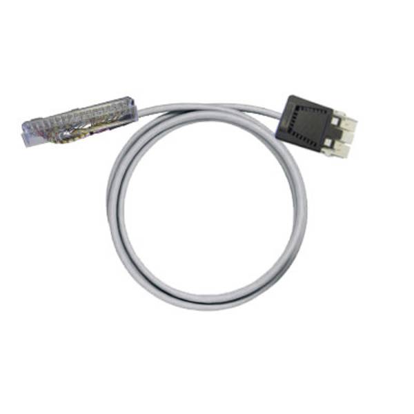 Weidmüller 7789330005 PAC-MICR-RV36-V0-0M5 SPS-Verbindungsleitung