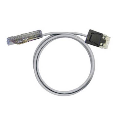 Weidmüller 7789330020 PAC-MICR-RV36-V0-2M SPS-Verbindungsleitung