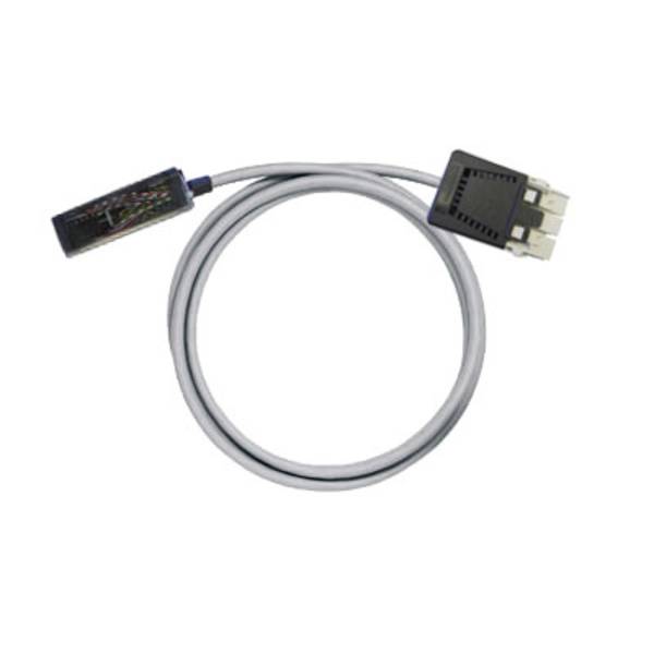 Weidmüller 7789632005 PAC-RX3I-RV36-V1-0M5 SPS-Verbindungsleitung