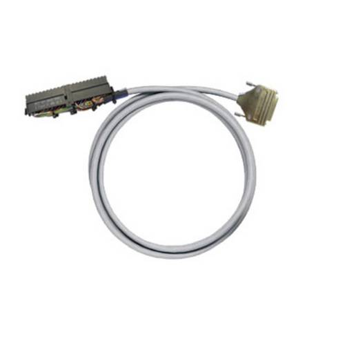Weidmüller 7789230035 PAC-S300-SD25-V2-3M5 SPS-Verbindungsleitung