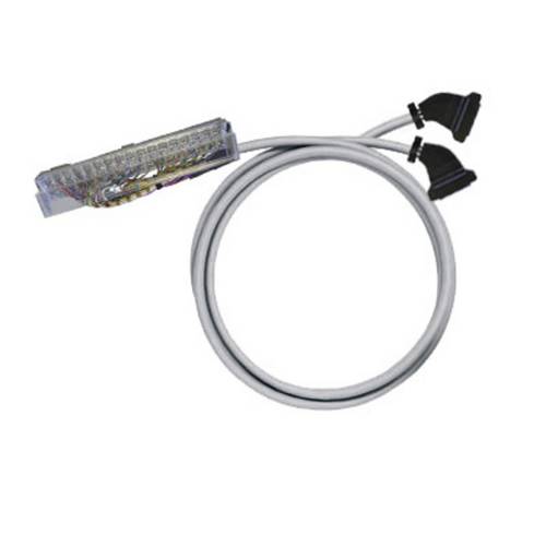 Weidmüller 7789314005 PAC-MICR-HE20-V2-0M5 SPS-Verbindungsleitung