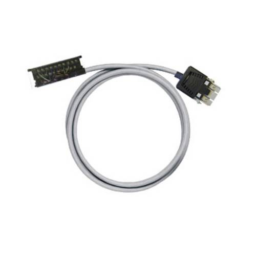 Weidmüller 7789669050 PAC-RX3I-RV24-V1-5M SPS-Verbindungsleitung