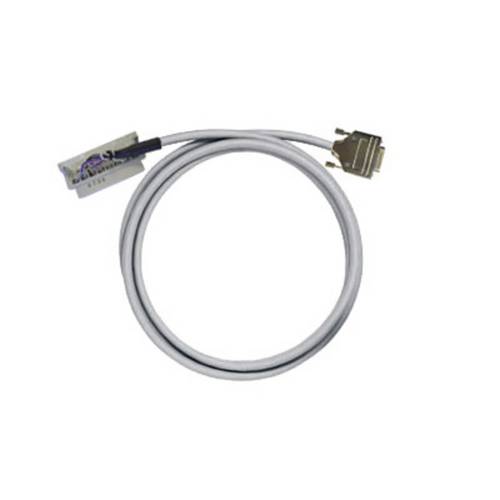 Weidmüller 7789309005 PAC-MICR-SD15-V0-0M5 SPS-Verbindungsleitung