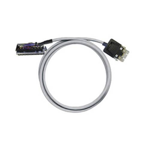 Weidmüller 7789664100 PAC-CJ1W-RV24-V1-10M SPS-Verbindungsleitung
