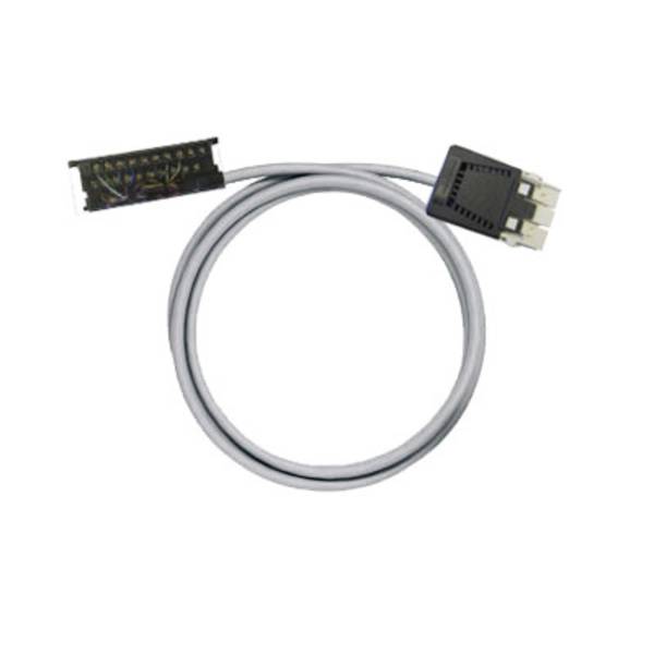 Weidmüller 7789665005 PAC-RX3I-RV36-V2-0M5 SPS-Verbindungsleitung