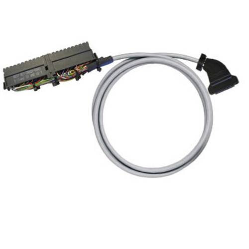 Weidmüller 7789730040 PAC-S300-HE20-V11-4M SPS-Verbindungsleitung