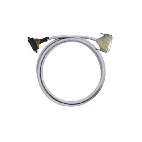 Weidmüller 7789639100 PAC-M340-SD37-V0-10M SPS-Verbindungsleitung