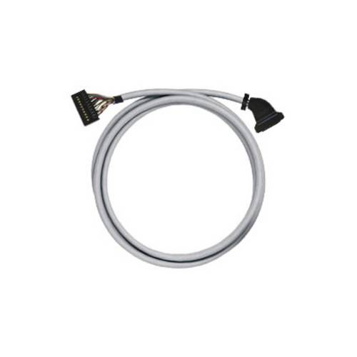 Weidmüller 7789702030 PAC-EMDV-HE20-V2-3M SPS-Verbindungsleitung