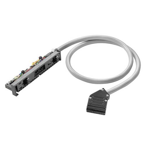 Weidmüller 7789801035 PAC-S300-HE20-S-V0-3M5 SPS-Verbindungsleitung