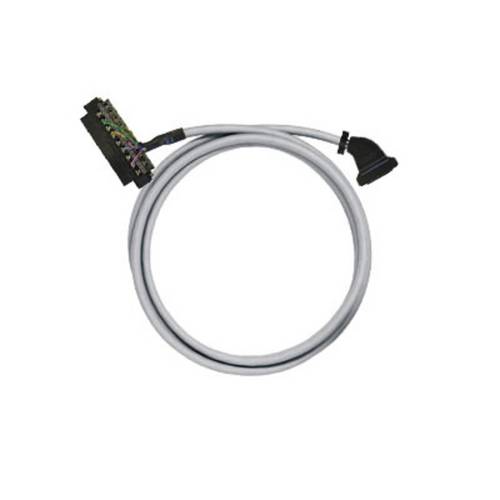 Weidmüller 7789831005 PAC-CMLX-HE20-V7-0M5 SPS-Verbindungsleitung