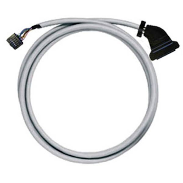Weidmüller 7789703050 PAC-EMDV-HE20-V3-5M SPS-Verbindungsleitung