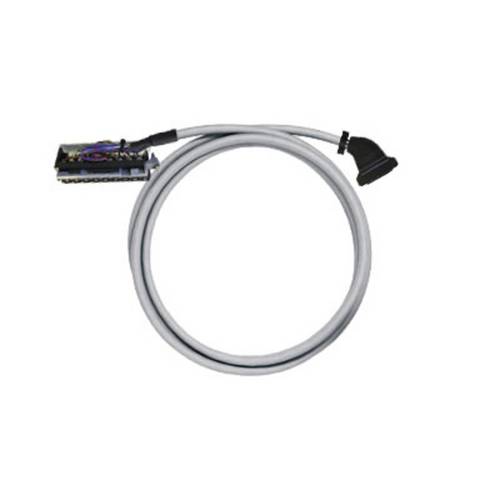 Weidmüller 7789794005 PAC-CJ1W-HE20-V12-0M5 SPS-Verbindungsleitung