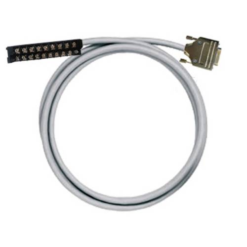 Weidmüller 7789870015 PAC-XIOC-SD15-V1-1M5 SPS-Verbindungsleitung