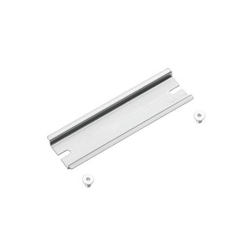 Weidmüller TS35X15 ST POK 1626 8000073211 Tragschiene Langloch Stahl 243 mm 20 St.