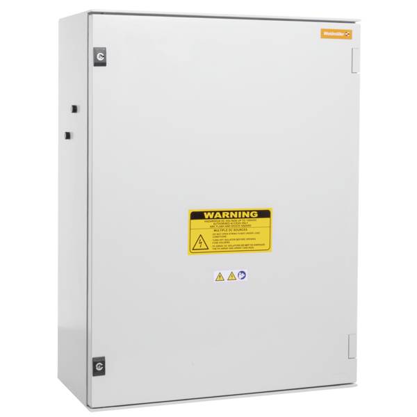 Weidmüller 8000078882 PV 224S0F3CXXV0O0TXPX15PWW Generatoranschlusskasten