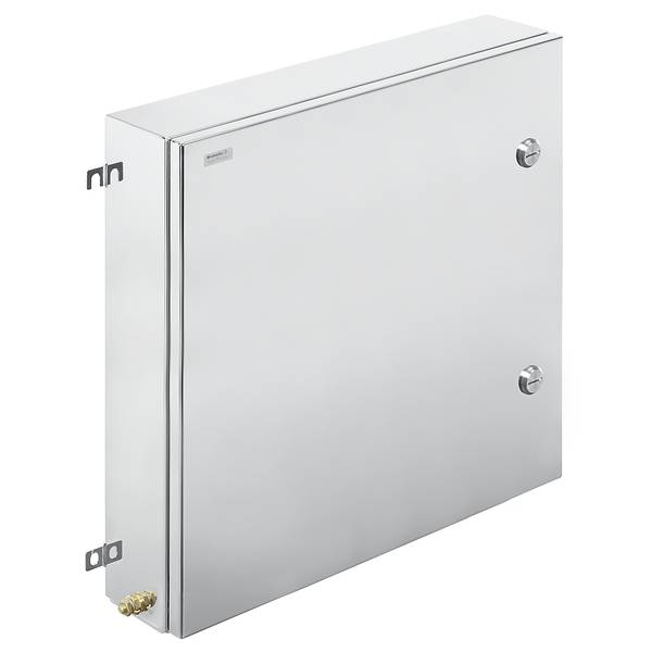 Weidmüller KTB QL 626215 S4E1 Installations-Gehäuse 620 x 150 rostfreier Stahl 1St.