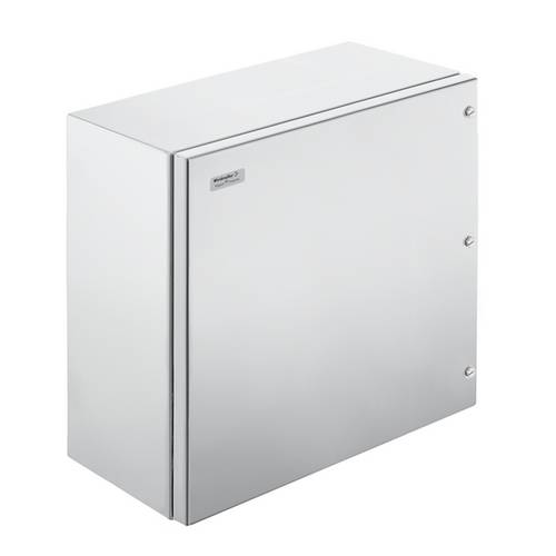 Weidmüller KEBIHS606020S2N0 AL Industrie-Gehäuse 600 x 200 rostfreier Stahl Edelstahl 1 St.