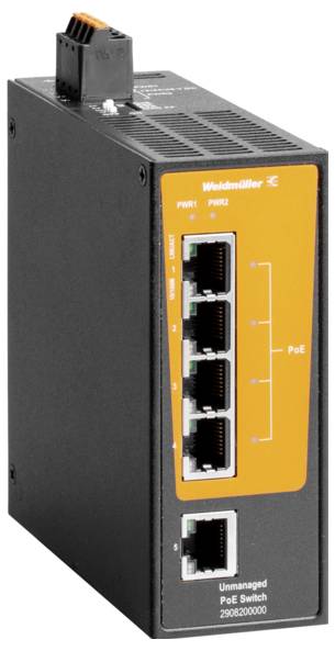 Weidmüller KEBIQL302015S2N0 AL Industrie-Gehäuse 200 x 150 rostfreier Stahl Edelstahl 1St.