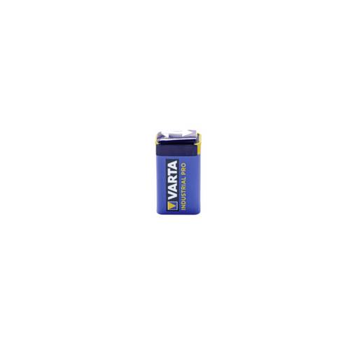Weidmüller BLOCKBATTERIE 9V 9 V Block-Batterie Lithium 9 V 1 St.