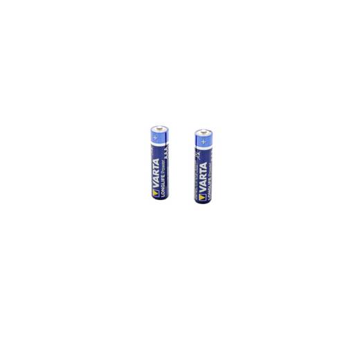Weidmüller BATTERIE 1,5V MICRO Micro (AAA)-Batterie Lithium 1.5 V 2 St.