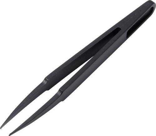 TRU COMPONENTS TC-15010024 ESD Pinzette ück Spitz 120 mm