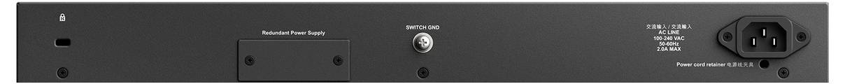 D-Link DXS-3410-32SY/E Managed L3 Netzwerk Switch