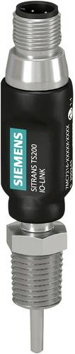Siemens 7MC7216-5BA14-0AA0 Temperatursensor -50 bis 110 °C