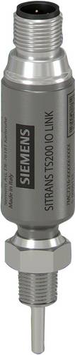 Siemens 7MC7216-5BB13-0AA0 Temperatursensor -50 bis 120 °C