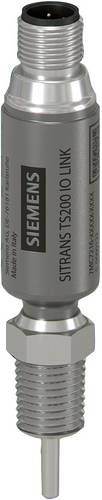 Siemens 7MC7216-5BB14-0AA0 Temperatursensor -50 bis 120 °C