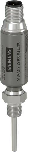 Siemens 7MC7216-5CB10-0AA0 Temperatursensor -50 bis 120 °C