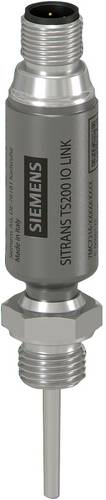 Siemens 7MC7216-5CB11-0AA0 Temperatursensor -50 bis 120 °C