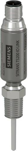 Siemens 7MC7216-5CB14-0AA0 Temperatursensor -50 bis 120 °C