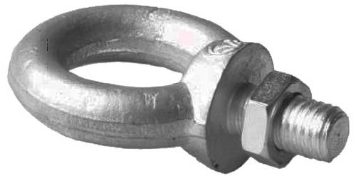 Siemens 7MH57052PJ10 7MH5705-2PJ10 Ringschraube SIWAREX WL250 ST-S SA 50kg - Nennlast: 50kg =- Mate