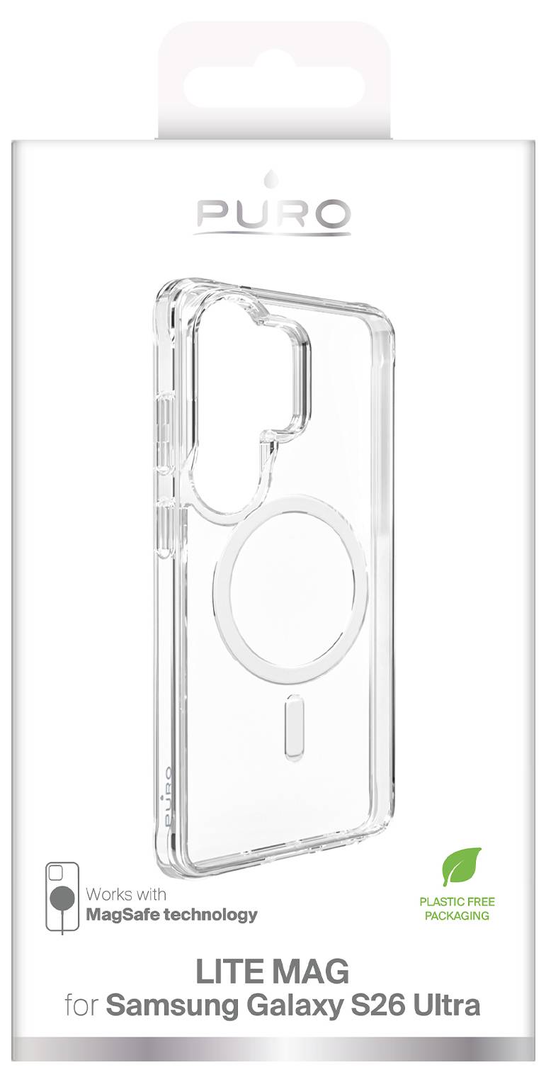 Sbs mobile Cover Samsung Galaxy S26 Ultra PUSGS26ULITEMAGTR