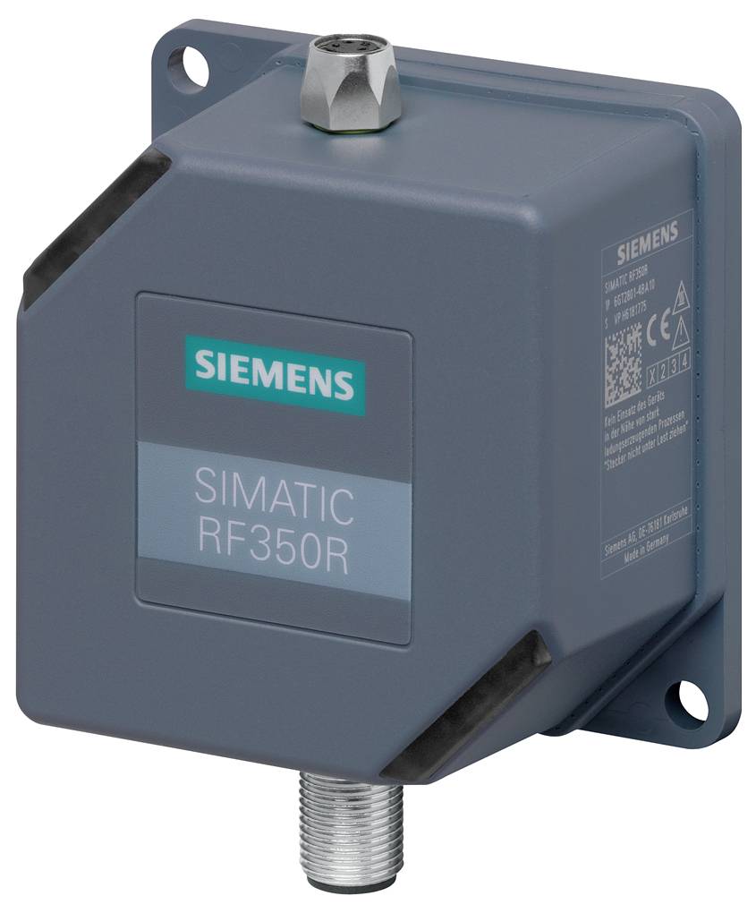 Siemens 6GT2801-4BA10-0AX2 6GT28014BA100AX2 RFID-Reader
