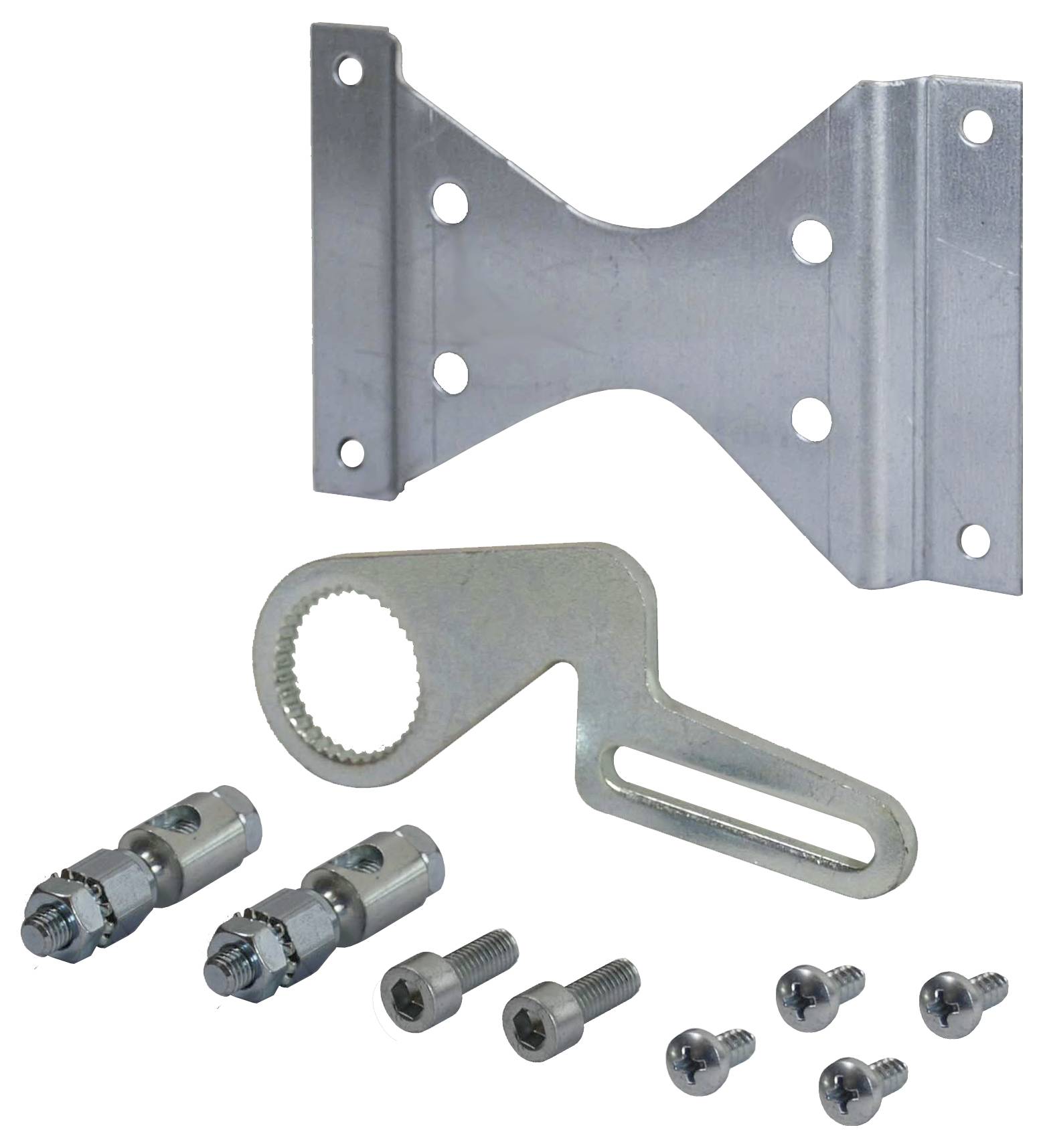 Siemens Dreh/Linearaufbausatz BPZ:ASK71.14 BPZ:ASK71.14 1 St.
