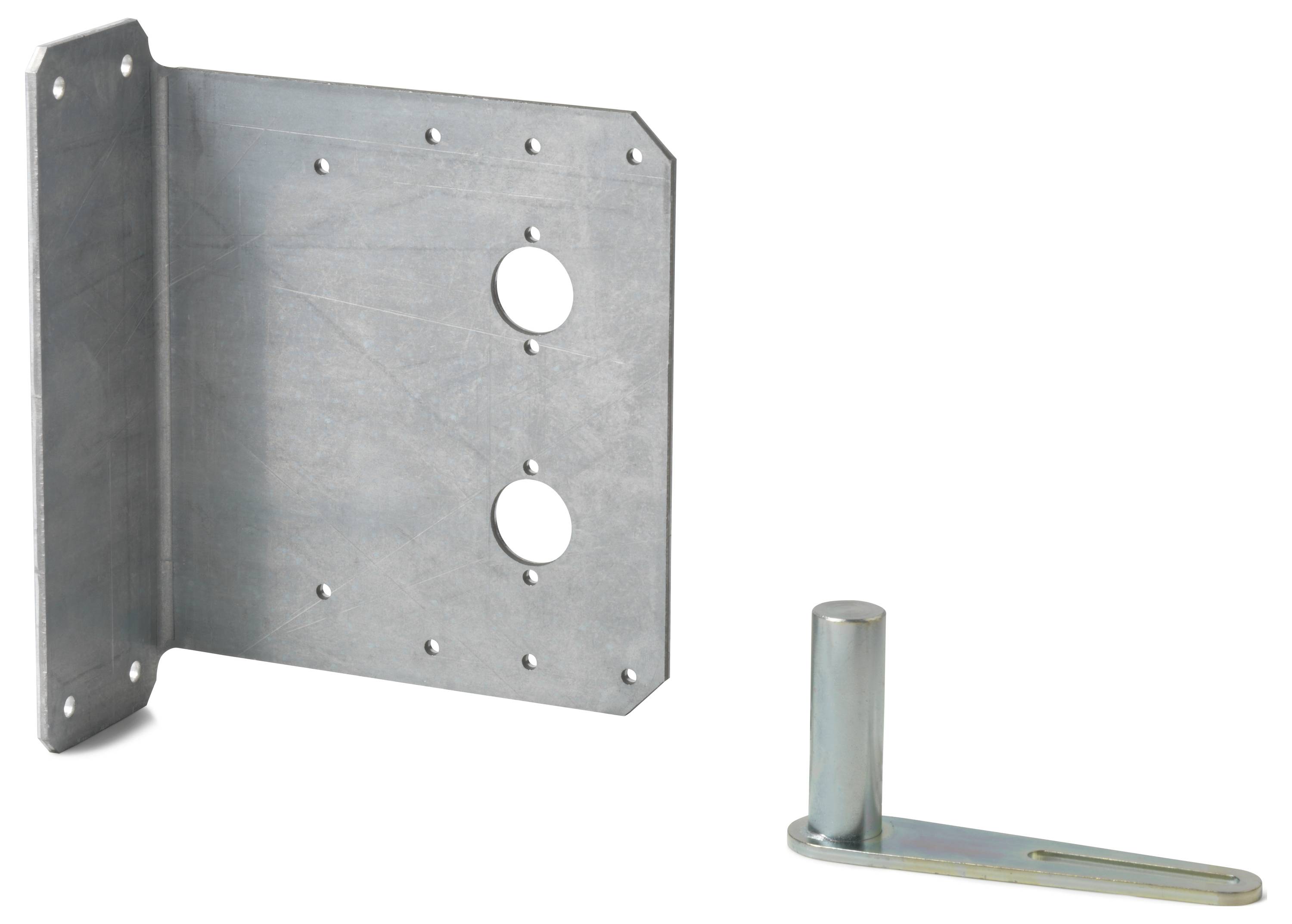 Siemens Dreh/Linearaufbausatz BPZ:ASK71.6 BPZ:ASK71.6 1 St.