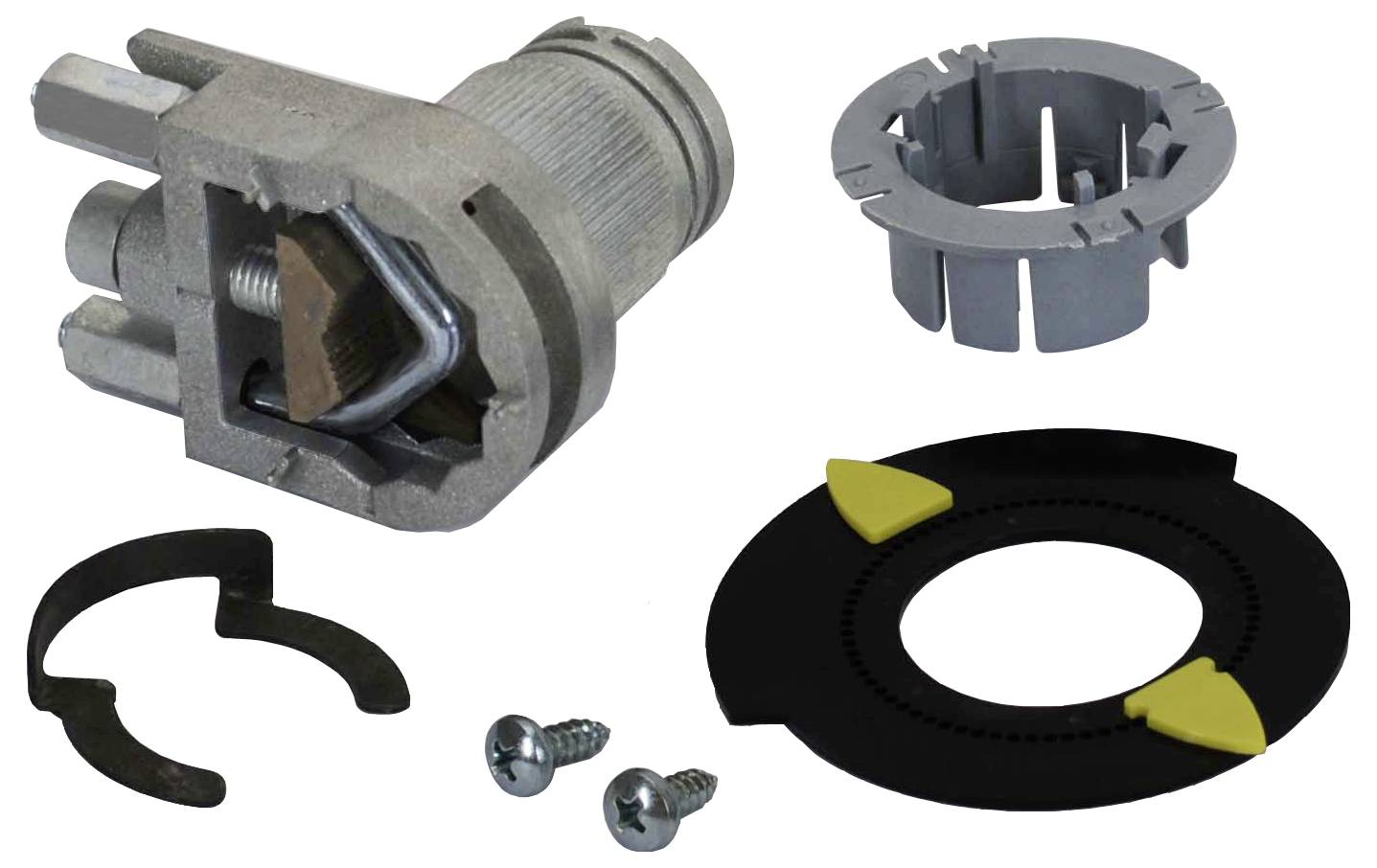 Siemens Adapter BPZ:ASK74.1 BPZ:ASK74.1 1 St.