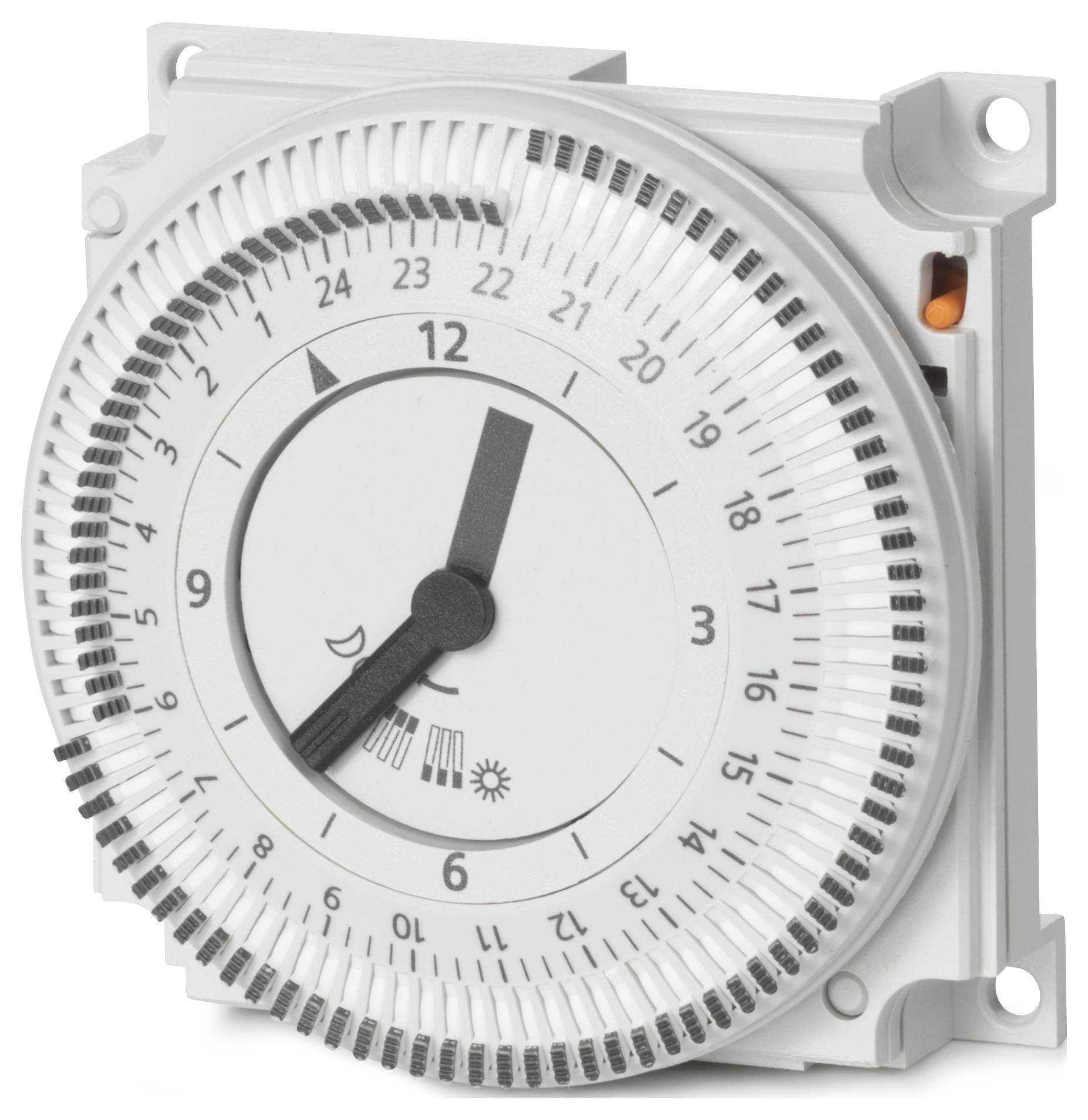 Siemens Analoge Tagesschaltuhr BPZ:AUZ3.1 BPZ:AUZ3.1 1 St.