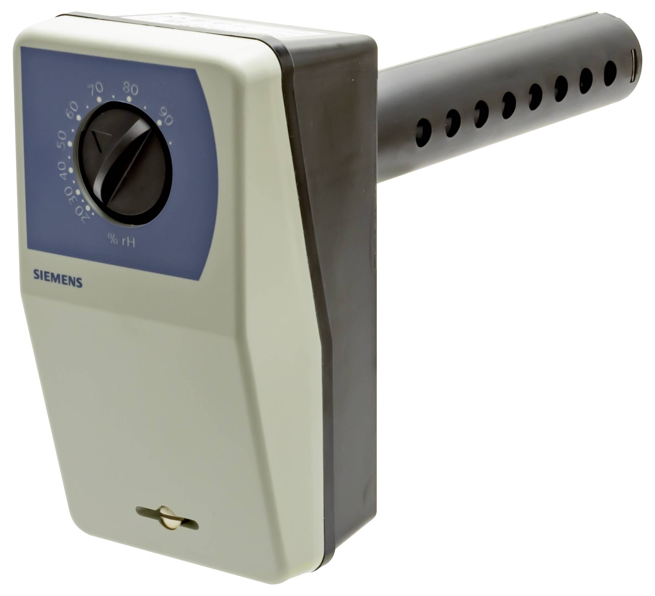 Siemens BPZ:QFM81.2 Kanalhygrostat 1 Schaltstufe 1 St.