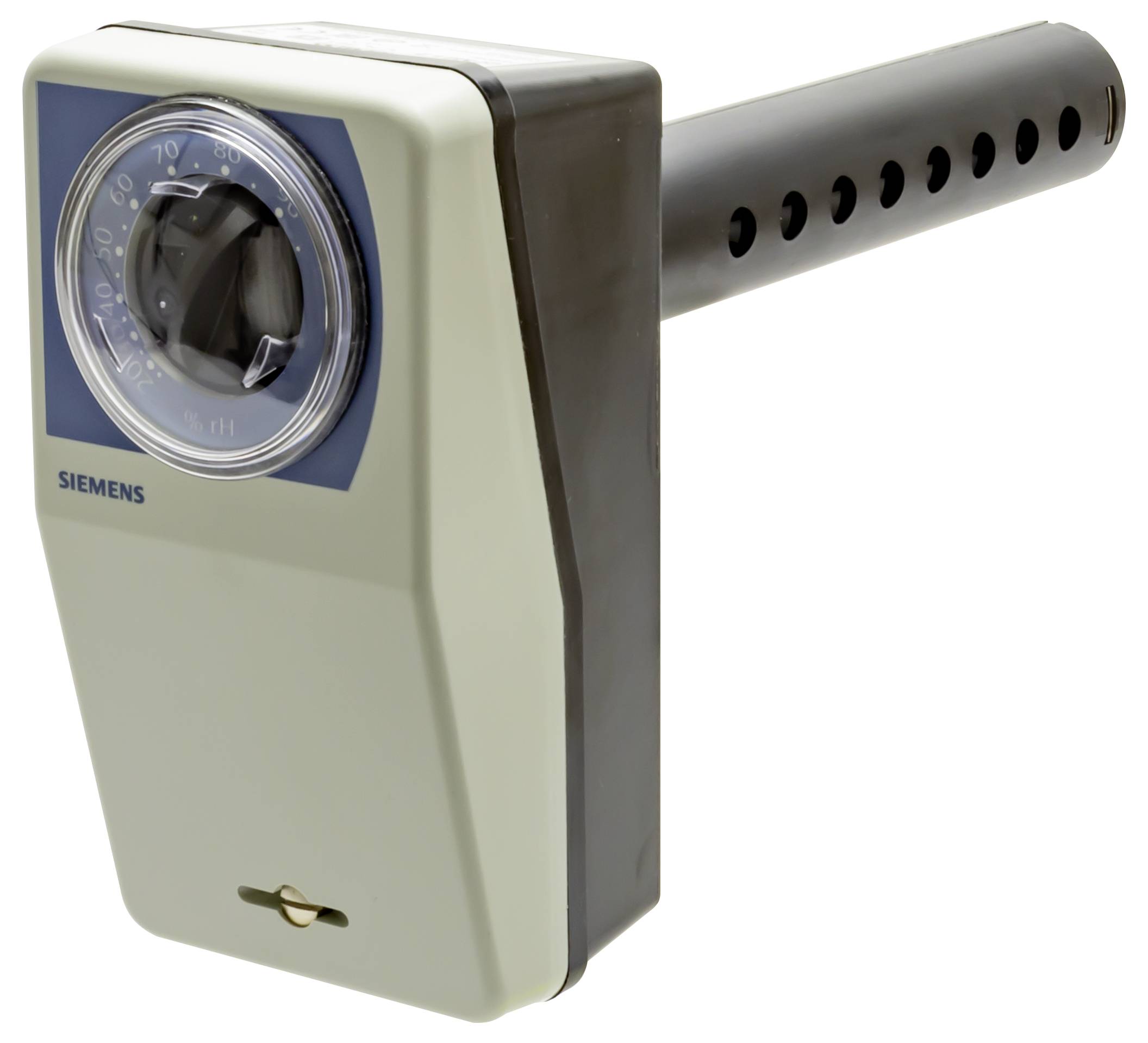 Siemens BPZ:QFM81.21 Kanalhygrostat 1 Schaltstufe 1 St.